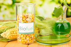 Sunton biofuel availability